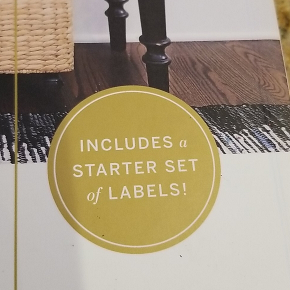 The Home Edit Book - Picture 3 of 4